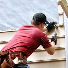 Trusted Columbus, GA Siding Experts